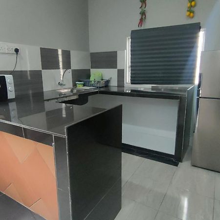 Mama Homestay Bagan Serai ภายนอก รูปภาพ