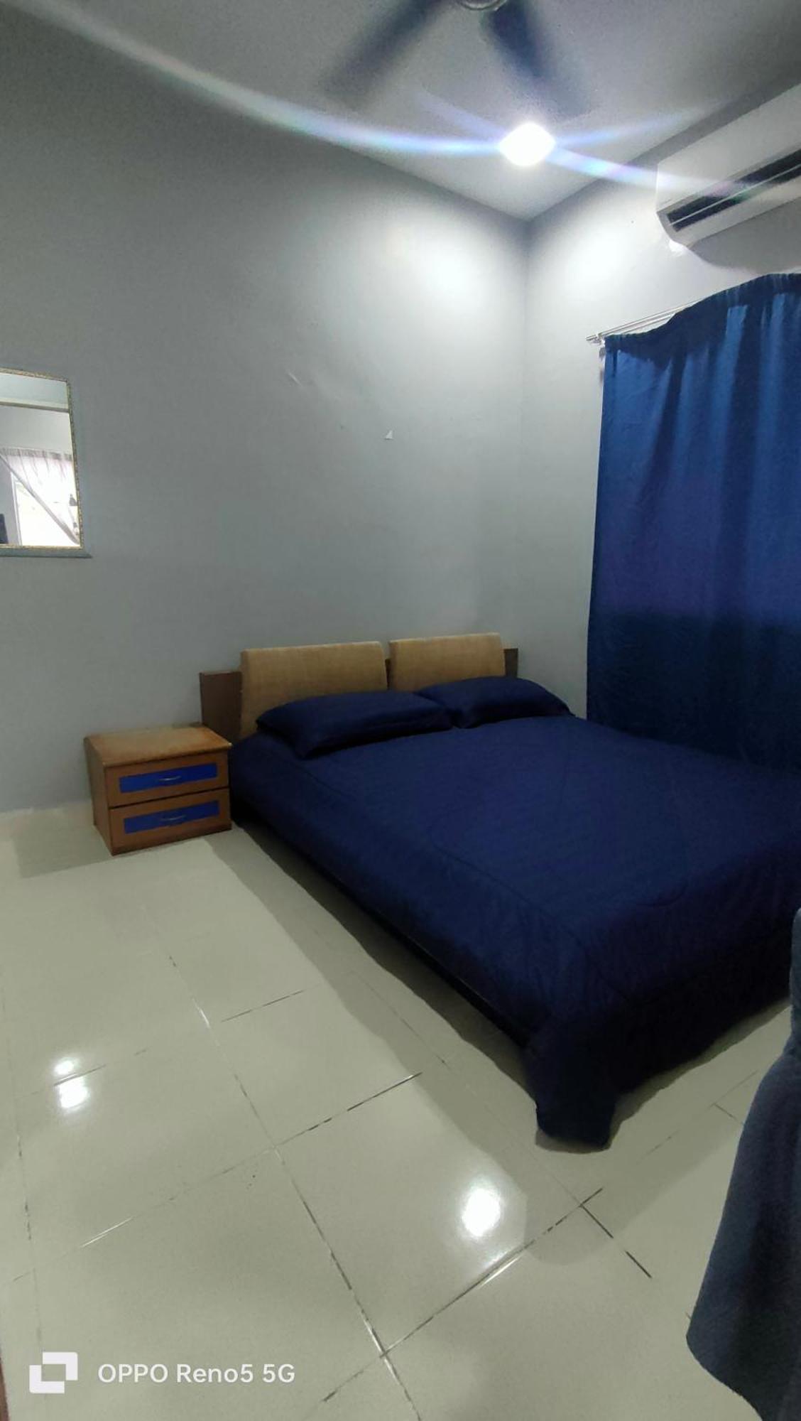 Mama Homestay Bagan Serai ภายนอก รูปภาพ