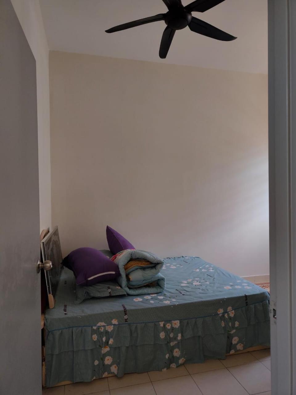 Mama Homestay Bagan Serai ภายนอก รูปภาพ